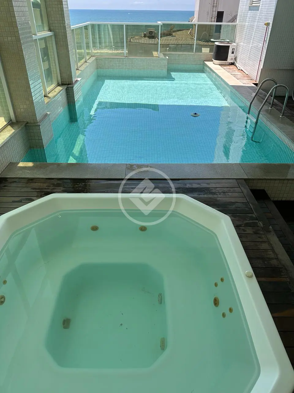Imagem 3 - Apartamento em Meia Praia, Itapema - SC