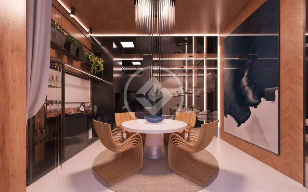Imagem 5 - Apartamento em PEREQUE, Porto Belo - SC