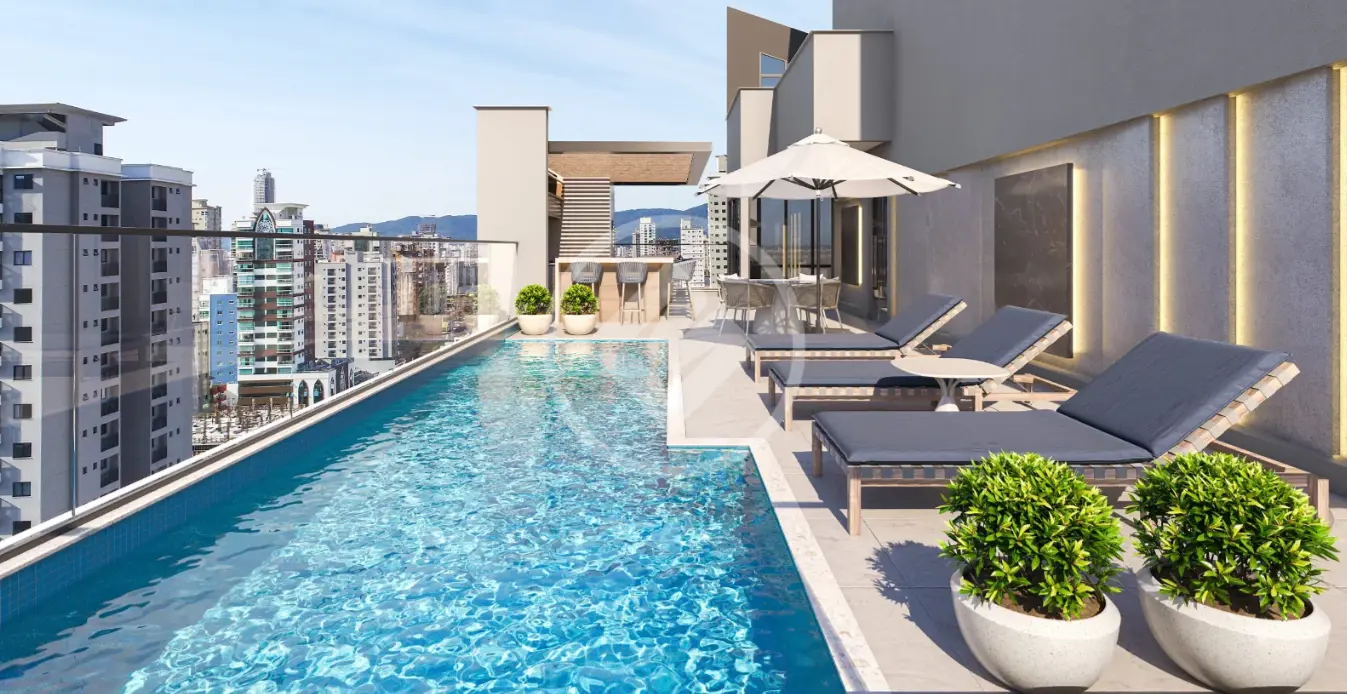 Imagem 4 - Apartamento em Meia Praia, Itapema - SC