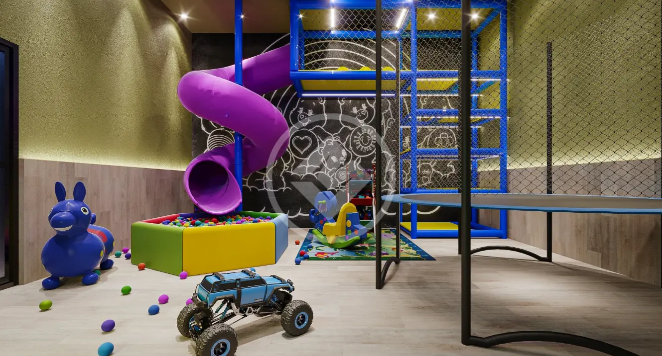Imagem 5 - Apartamento em PEREQUE, Porto Belo - SC