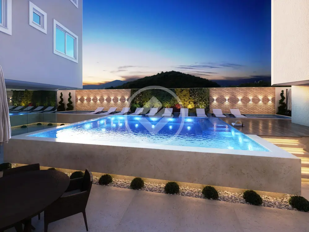 Imagem 6 - Apartamento em Tabuleiro dos Oliveiras, Itapema - SC