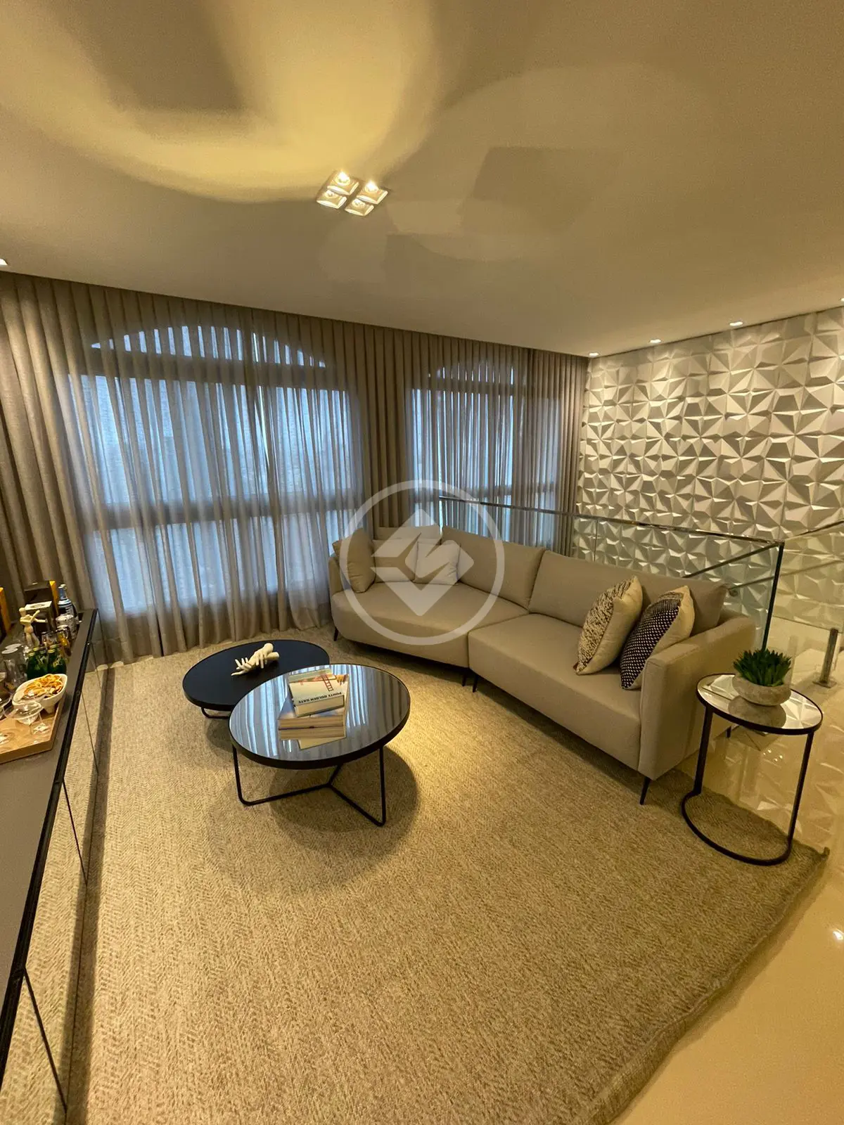 Imagem 1 - Cobertura Duplex em Centro, Balneário Camboriú - SC