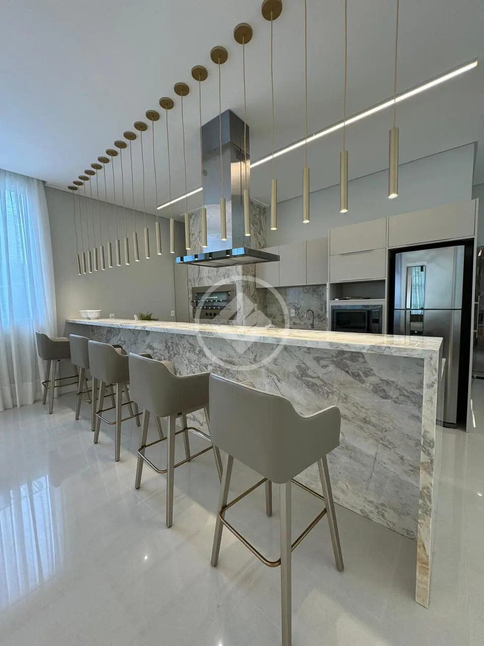 Imagem 2 - Apartamento em Meia Praia, Itapema - SC