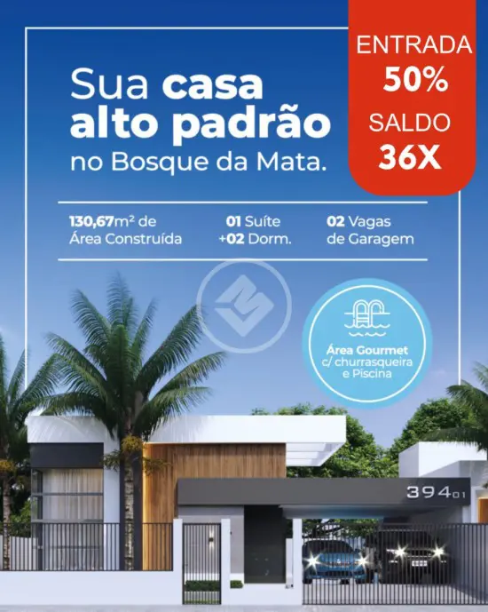 Imagem 5 - Casa em Areias, Tijucas - SC