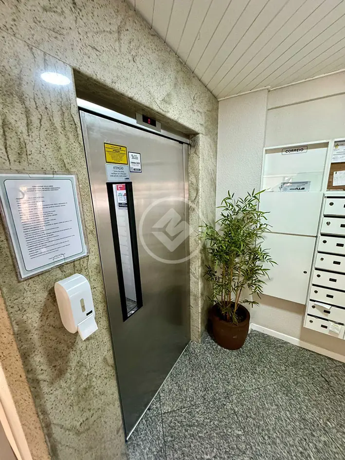 Imagem 2 - Apartamento em Meia Praia, Itapema - SC