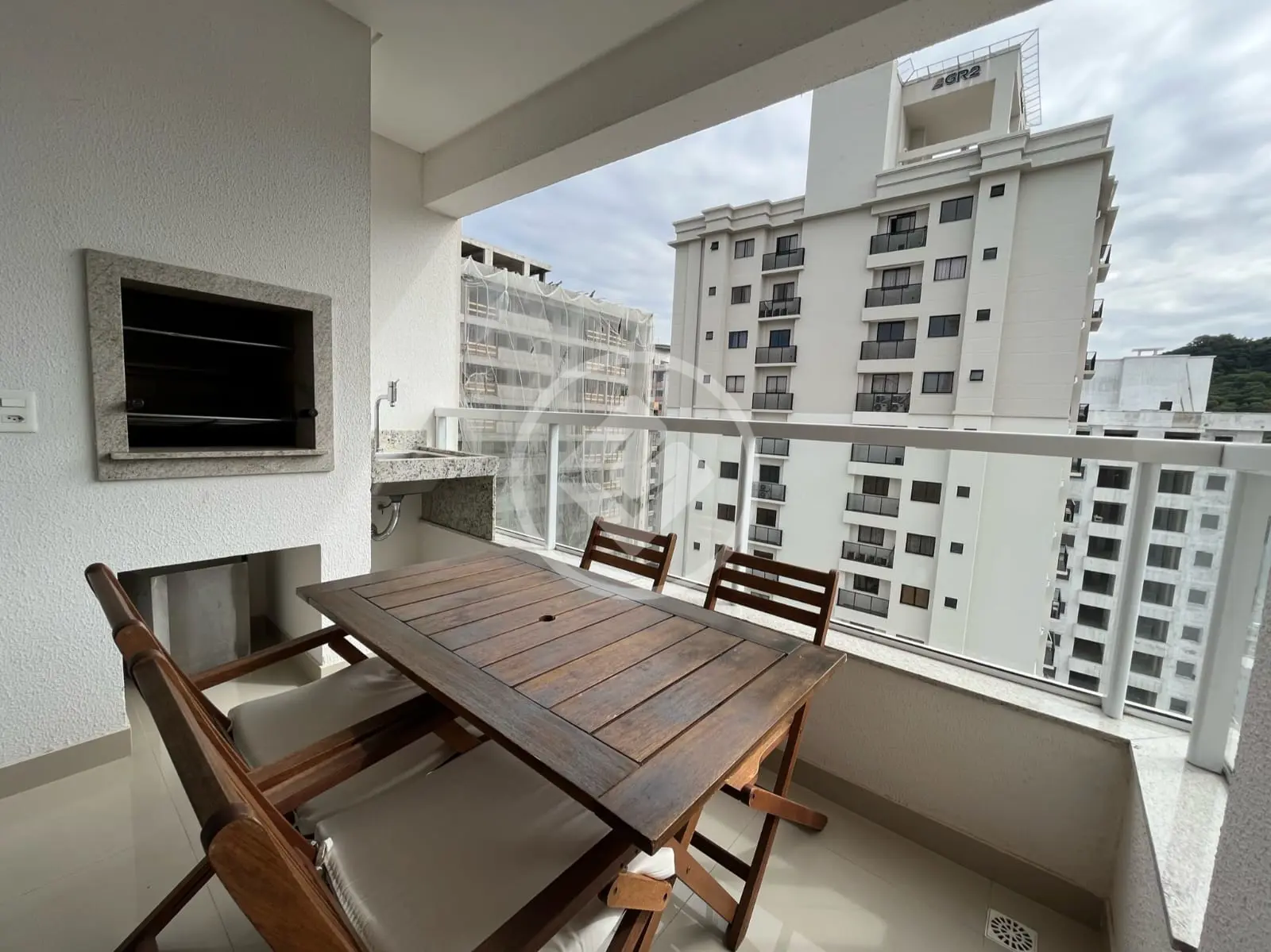 Imagem 2 - Apartamento em Morretes, Itapema - SC