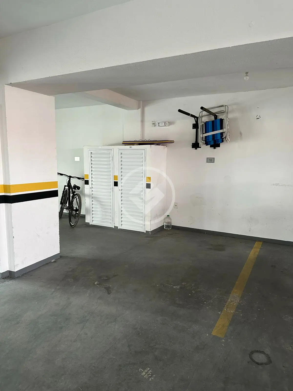 Imagem 1 - Apartamento em Alto Pereque, Porto Belo - SC