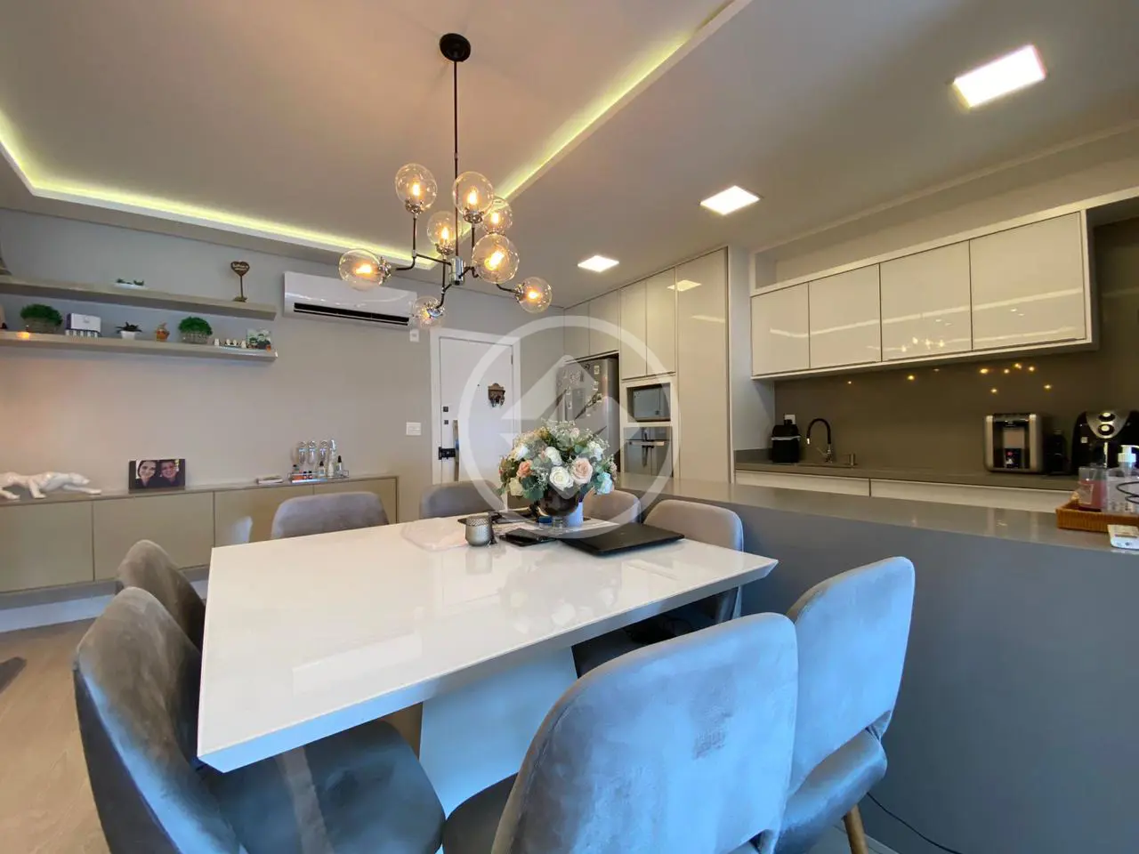Imagem 4 - Apartamento em Meia Praia, Itapema - SC