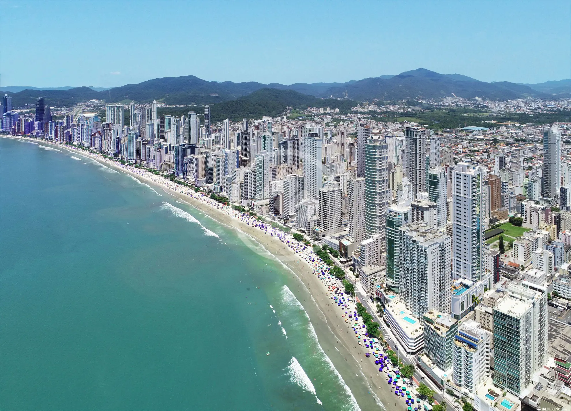 Imagem 4 - Apartamento em CENTRO, Balneário Camboriú - SC