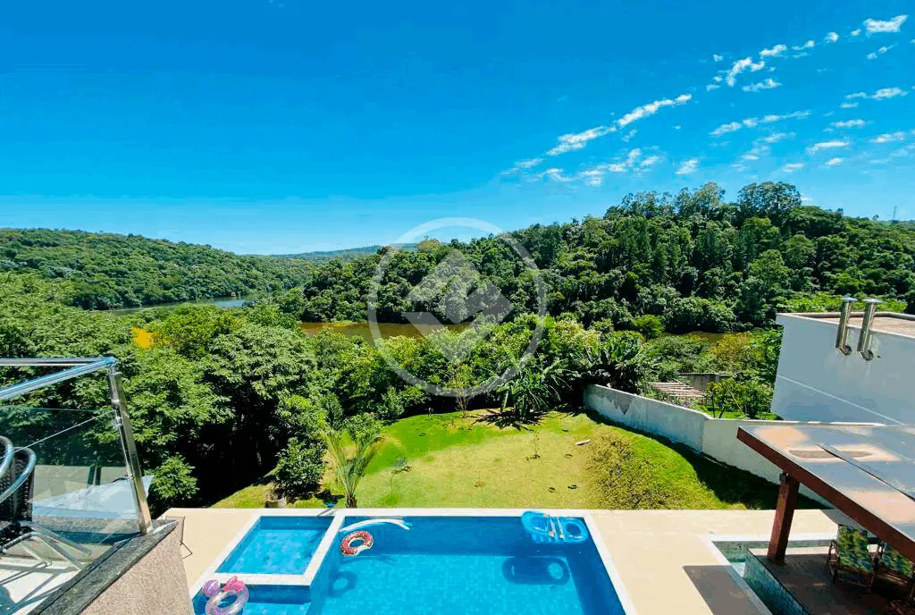 Imagem 6 - Casa Condomínio em Santa Inês, Mairiporã - SP
