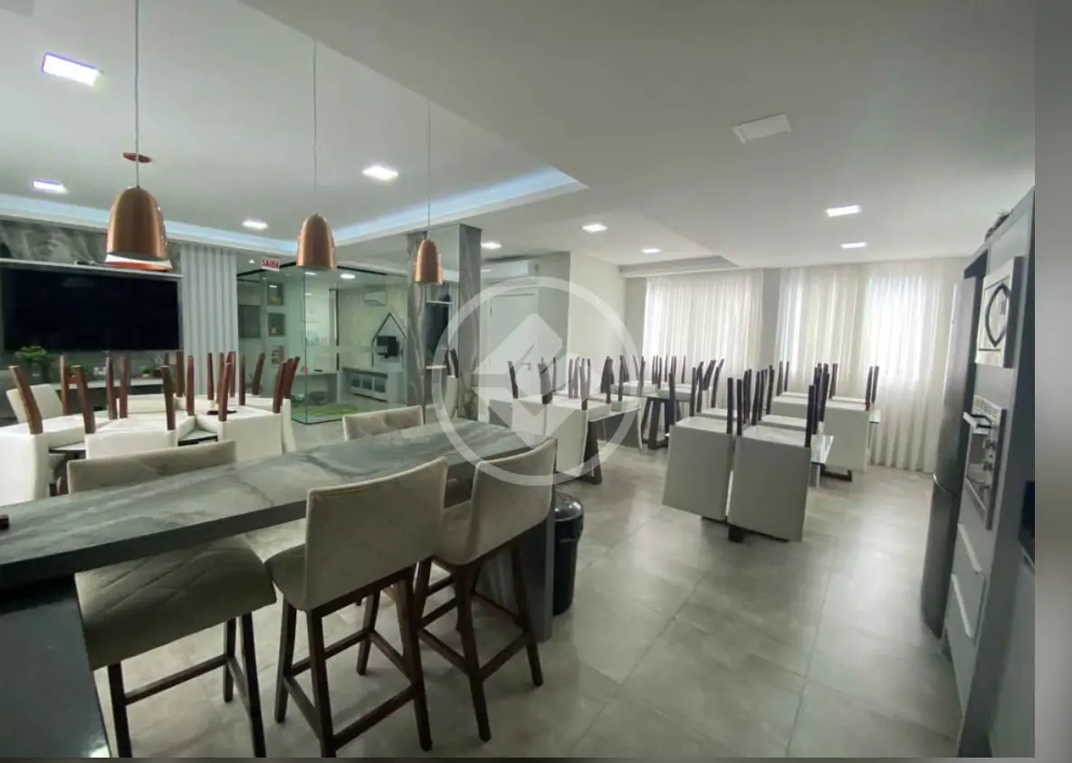 Imagem 2 - Apartamento em Balneário Perequê, Porto Belo - SC