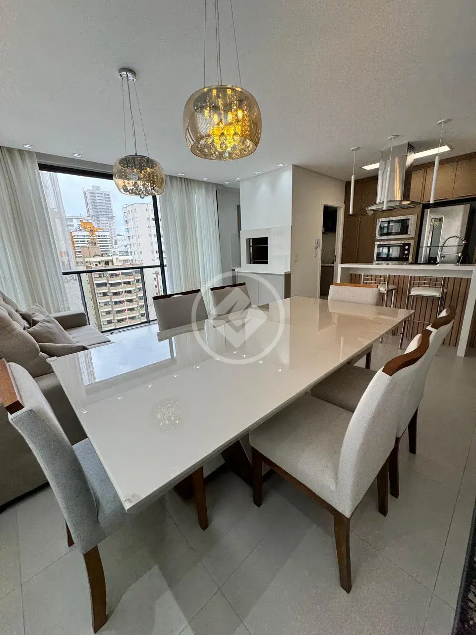 Imagem 2 - Apartamento em Meia Praia, Itapema - SC