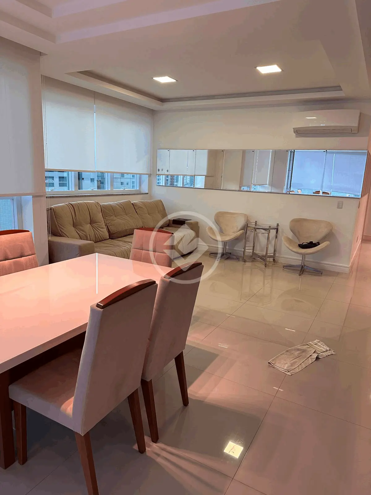 Imagem 5 - Apartamento em Meia Praia, Itapema - SC