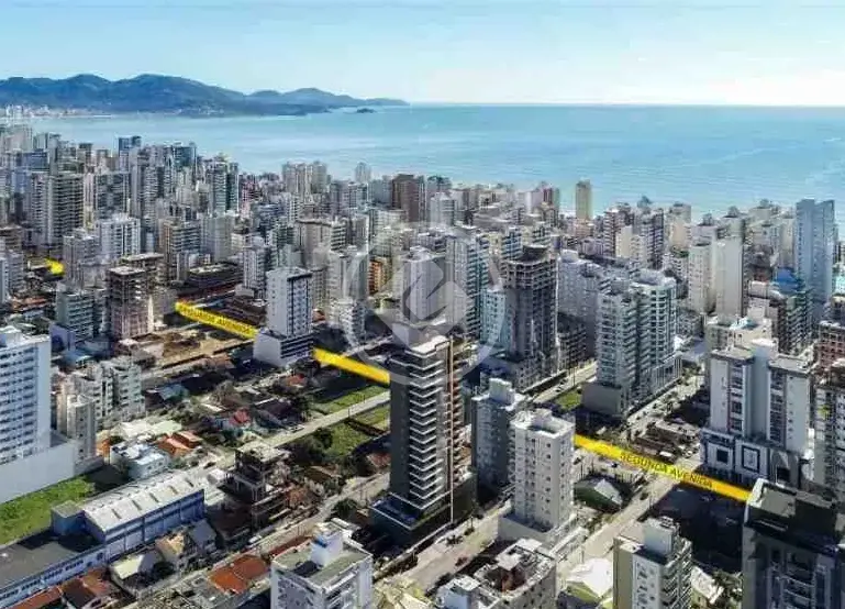 Imagem 6 - Apartamento em Meia Praia, Itapema - SC