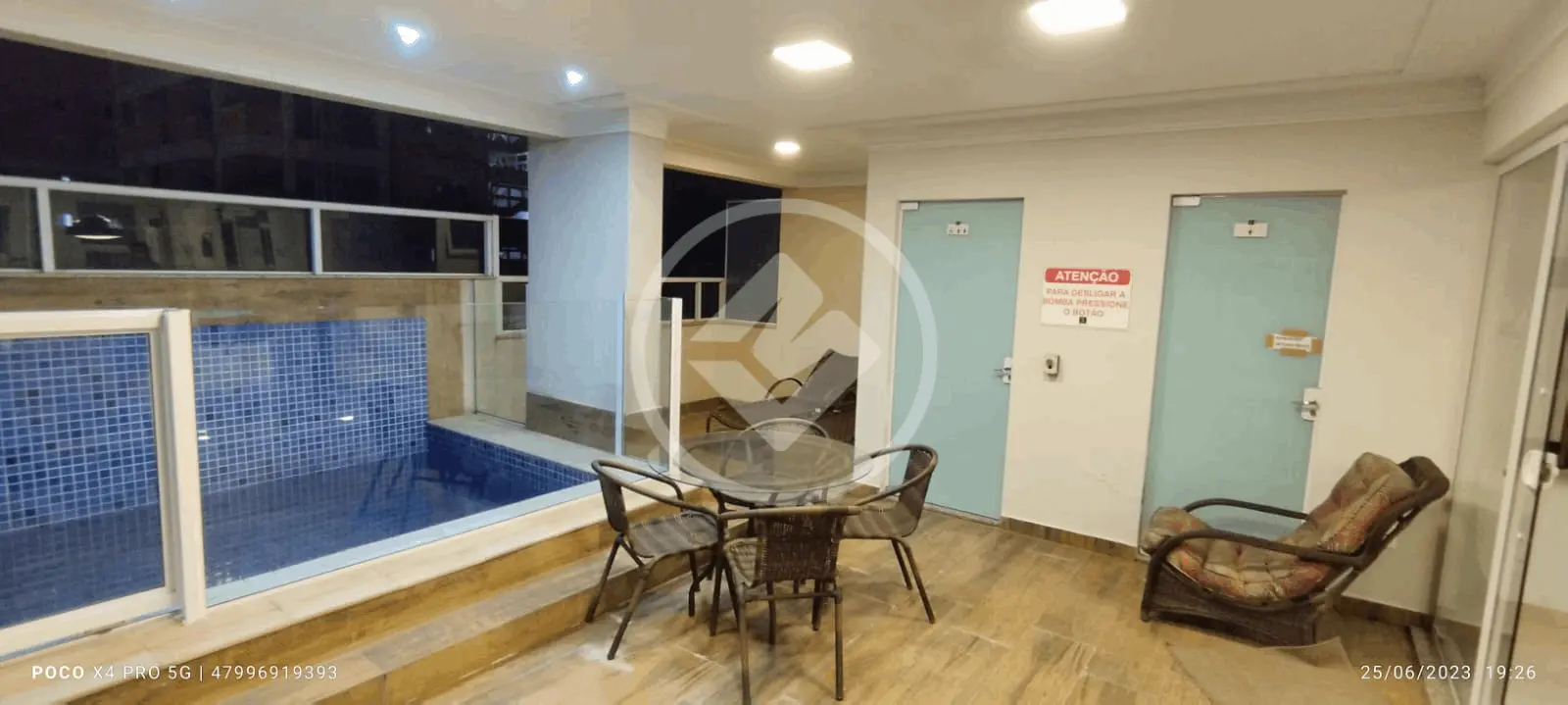 Image 35 - Apartamento em Morretes, Itapema - SC