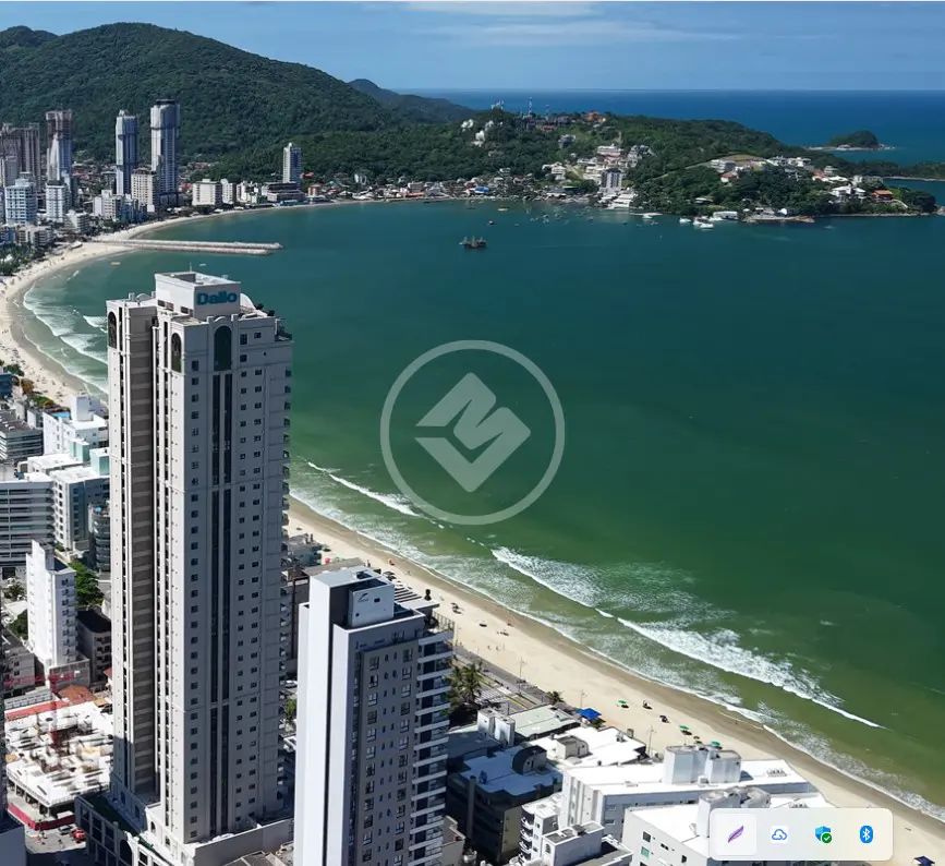 Imagem 2 - Apartamento em Centro, Itapema - SC