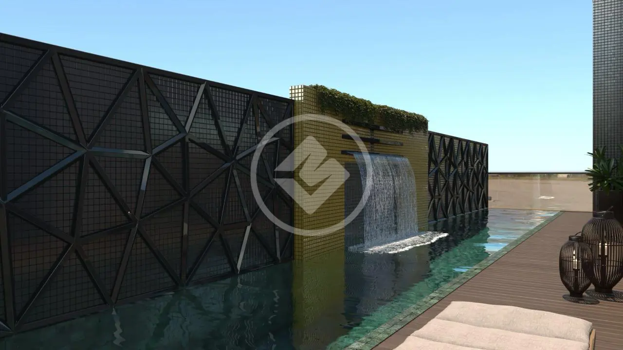Imagem 4 - Apartamento em Meia Praia, Itapema - SC
