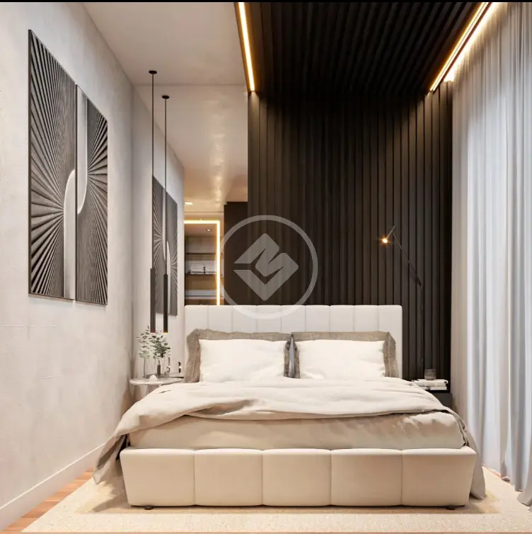 Imagem 5 - Apartamento em PEREQUE, Porto Belo - SC