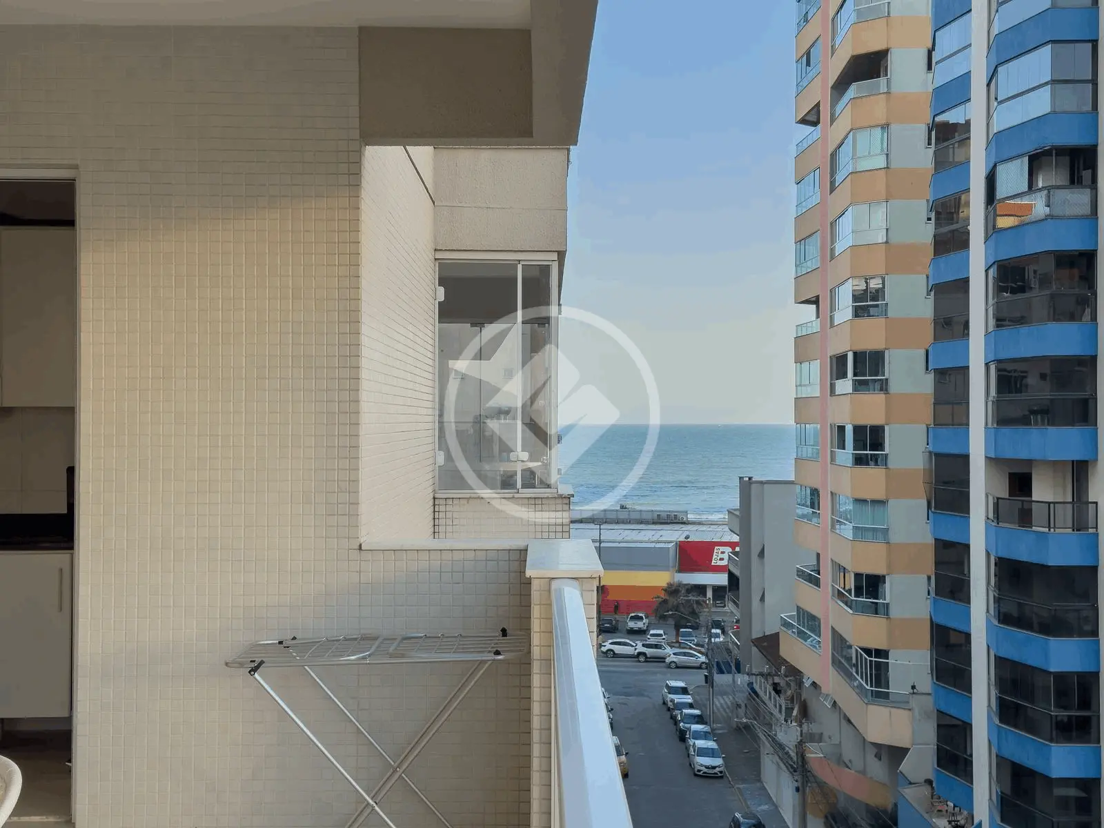 Imagem 2 - Apartamento em Meia Praia, Itapema - SC