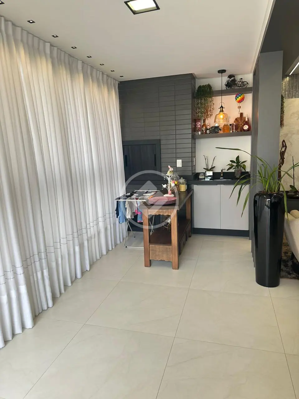 Apartamento Meia Praia, Itapema - SC — foto 2