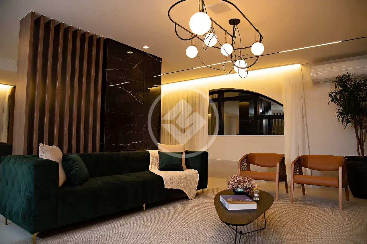 Imagem 6 - Apartamento em Tabuleiro das Oliverias, Itapema - SC