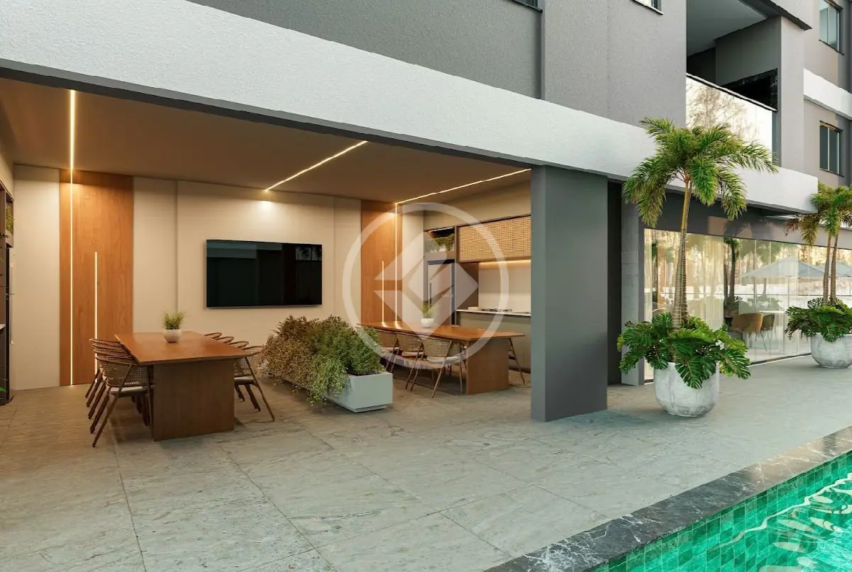 Imagem 6 - Apartamento em Morretes, Itapema - SC