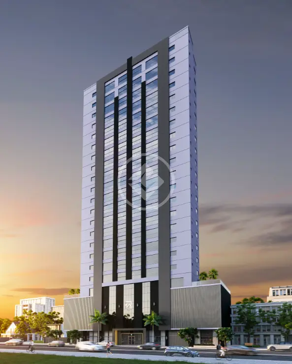 Imagem 2 - Apartamento em Castelo Branco, Itapema - SC