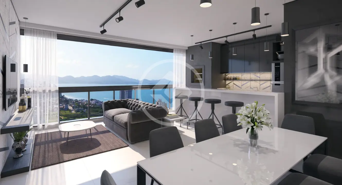 Apartamento PEREQUE, Porto Belo - SC — foto 1