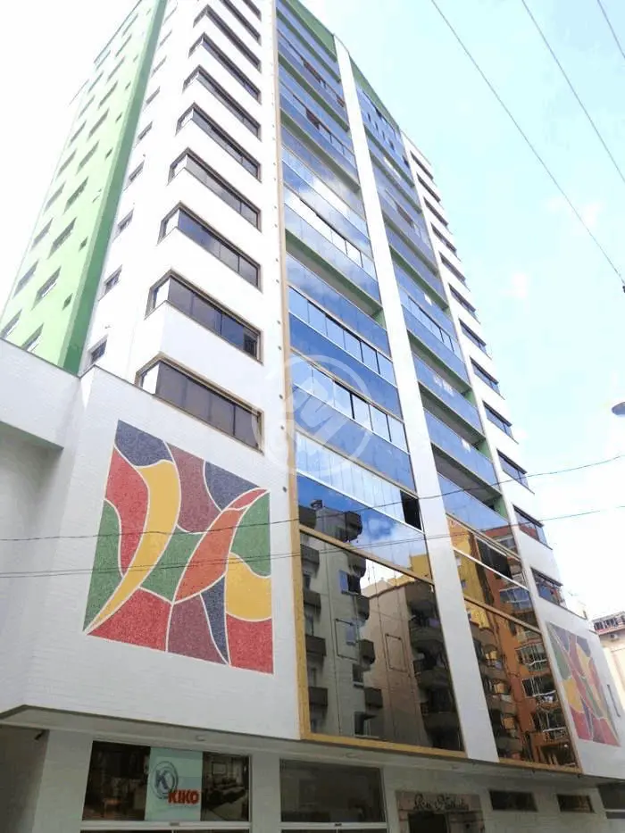 Apartamento Meia Praia, Itapema - SC — foto 1
