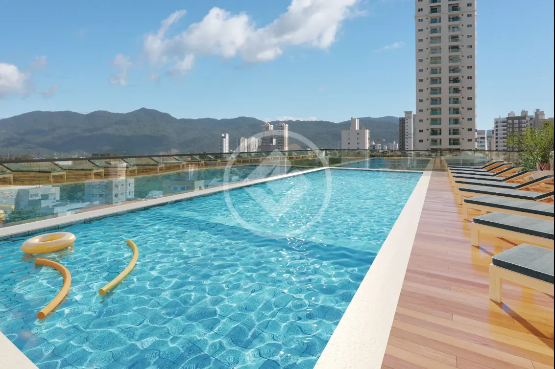 Imagem 4 - Apartamento em Meia Praia, Itapema - SC
