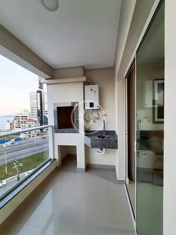 Apartamento Morretes, Itapema - SC — foto 1