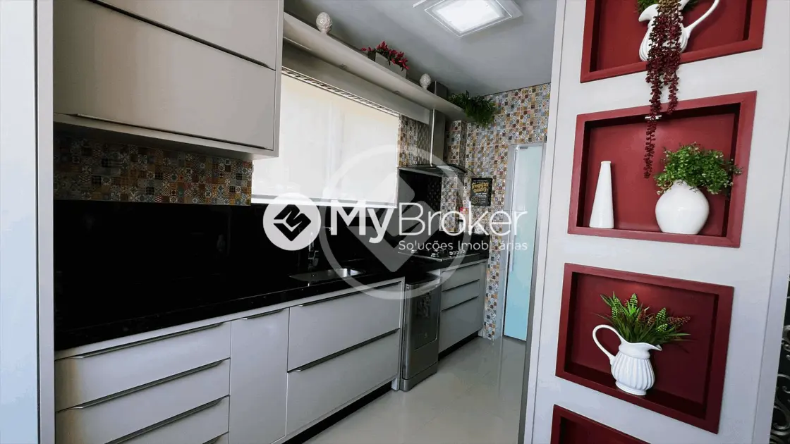 Imagem 5 - Apartamento em Meia Praia, Itapema - SC