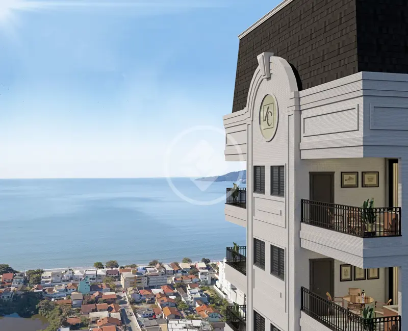 Imagem 4 - Apartamento em PEREQUE, Porto Belo - SC