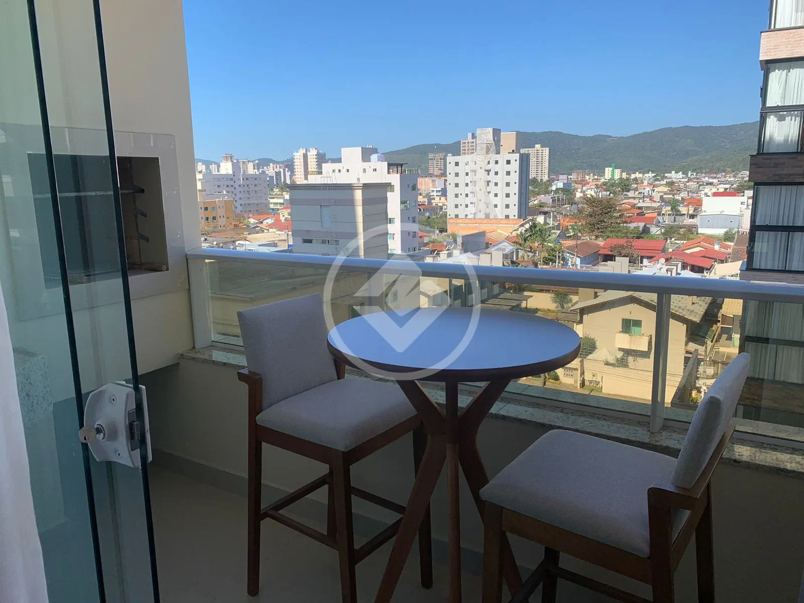 Imagem 1 - Apartamento em PEREQUE, Porto Belo - SC