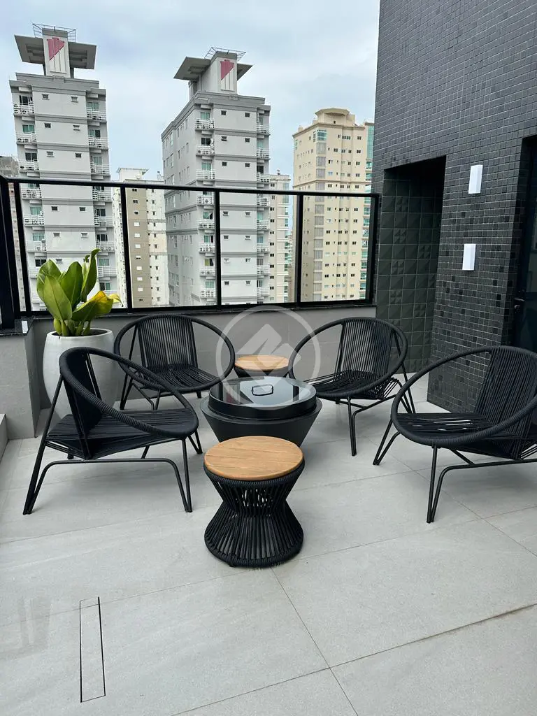 Imagem 1 - Apartamento em Meia Praia, Itapema - SC