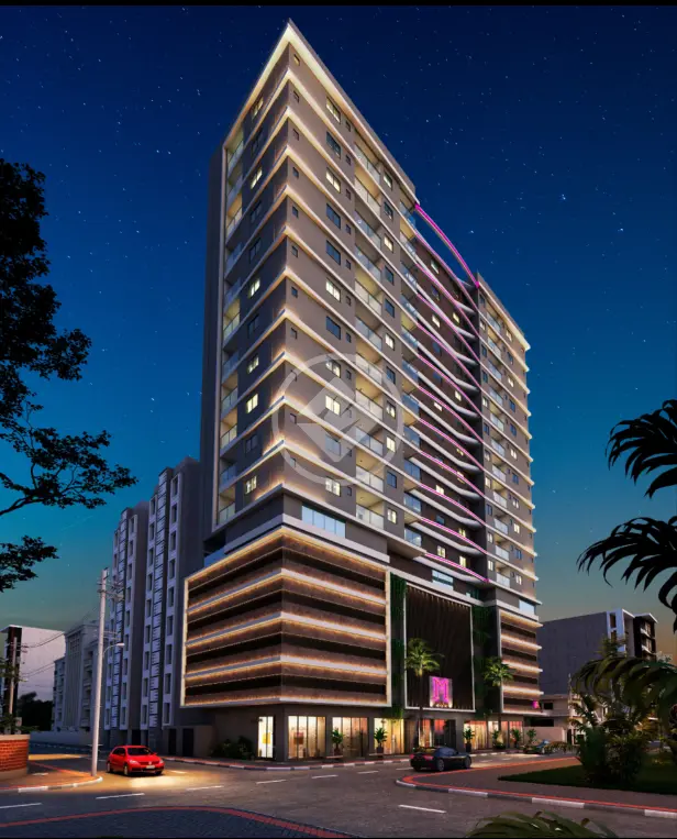 Apartamento Morretes, Itapema - SC — foto 2