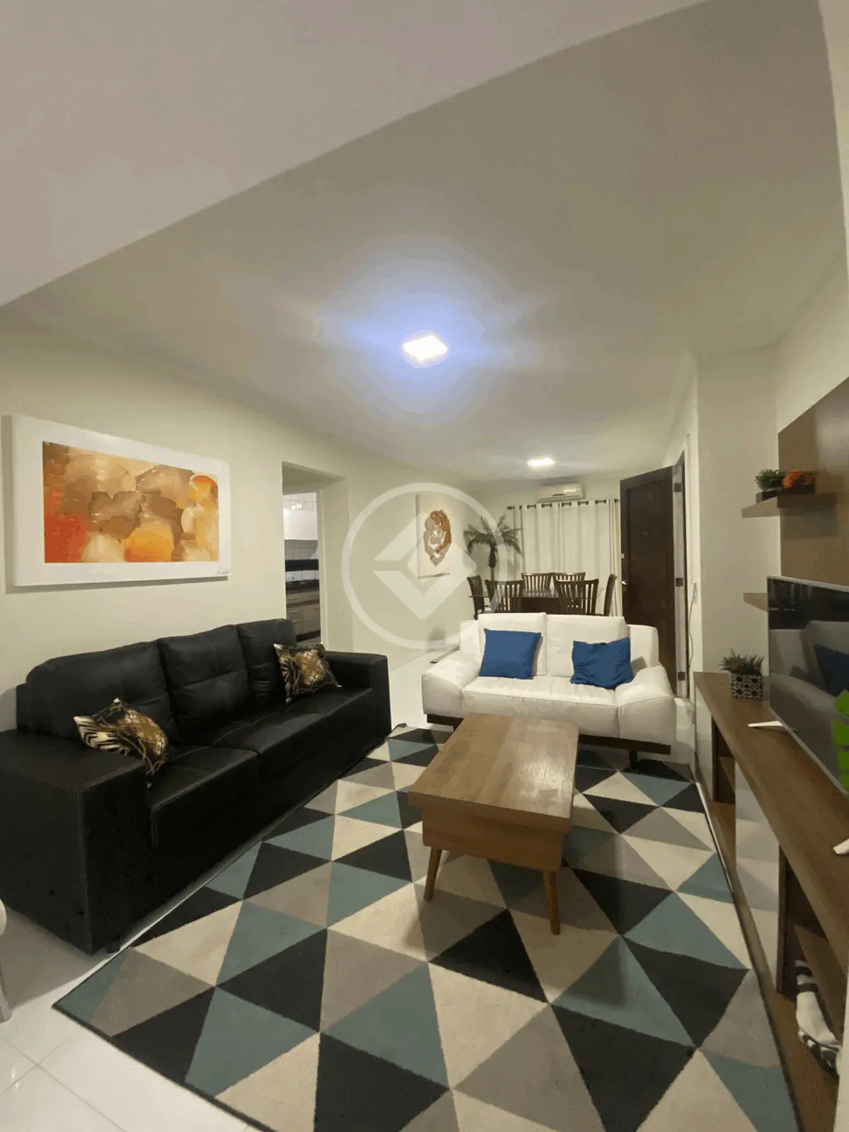 Imagem 3 - Apartamento em Meia Praia, Itapema - SC