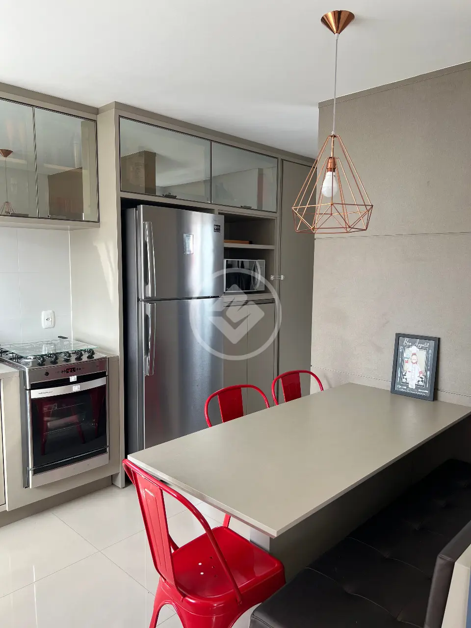 Imagem 5 - Apartamento em Meia Praia, Itapema - SC