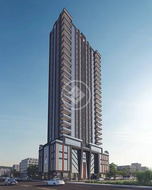 Imagem 3 - Apartamento em Meia Praia, Itapema - SC