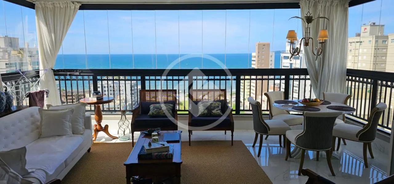Imagem 1 - Apartamento em Meia Praia, Itapema - SC