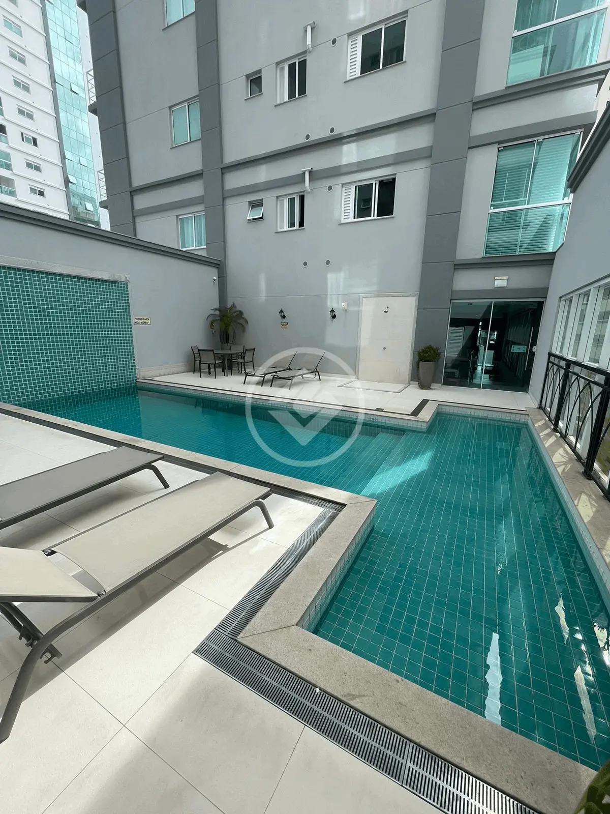 Apartamento Meia Praia, Itapema - SC — foto 2