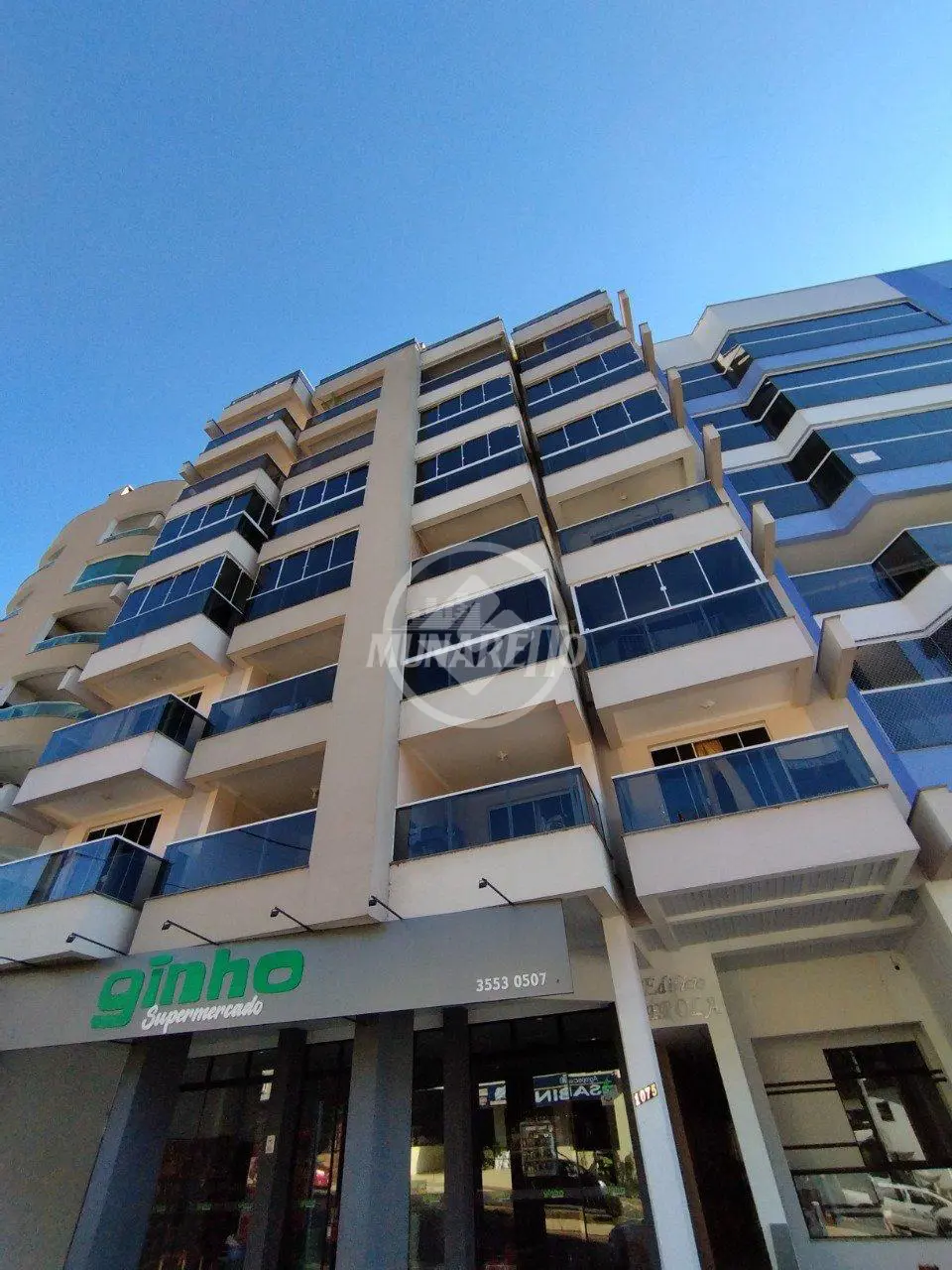 Apartamento CENTRO, Piratuba - SC — foto 1