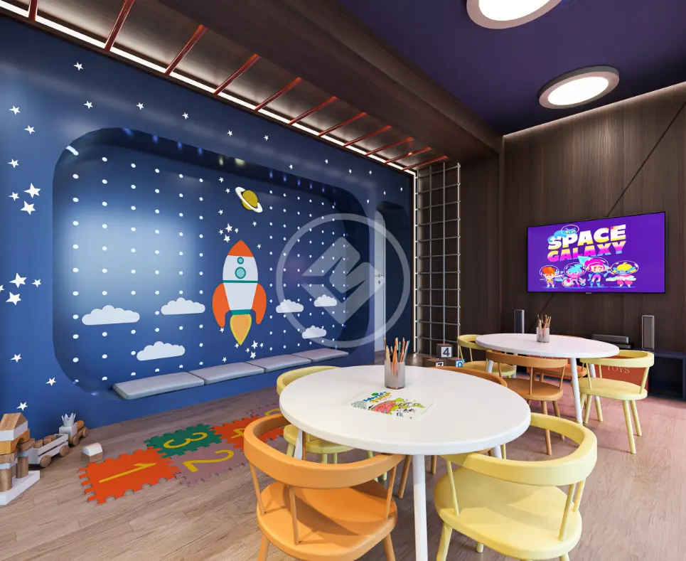 Imagem 5 - Apartamento em Meia Praia, Itapema - SC