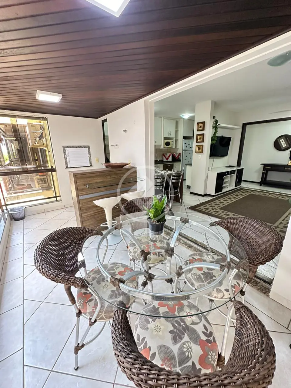 Imagem 1 - Apartamento em Meia Praia, Itapema - SC