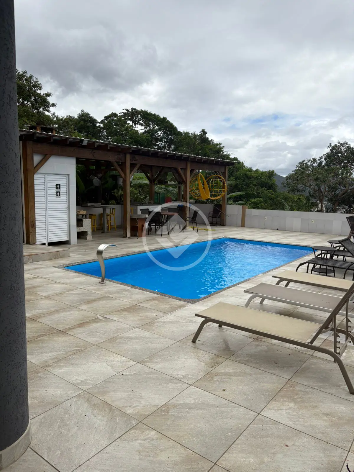 Imagem 3 - Casa em Meia Praia, Itapema - SC