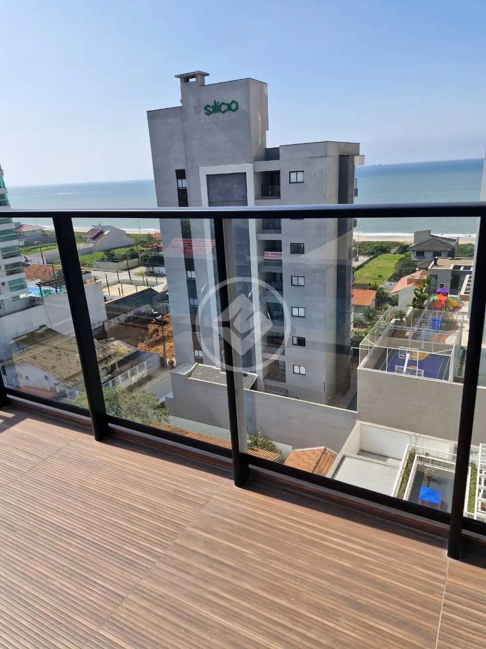 Image 23 - Apartamento em Itacolomi, Balneário Piçarras - SC