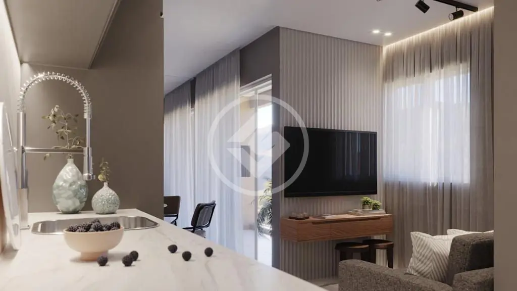 Imagem 4 - Apartamento em Morretes, Itapema - SC