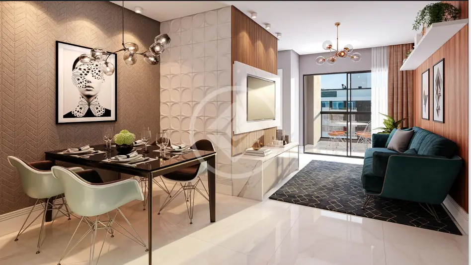Imagem 5 - Apartamento em Morretes, Itapema - SC