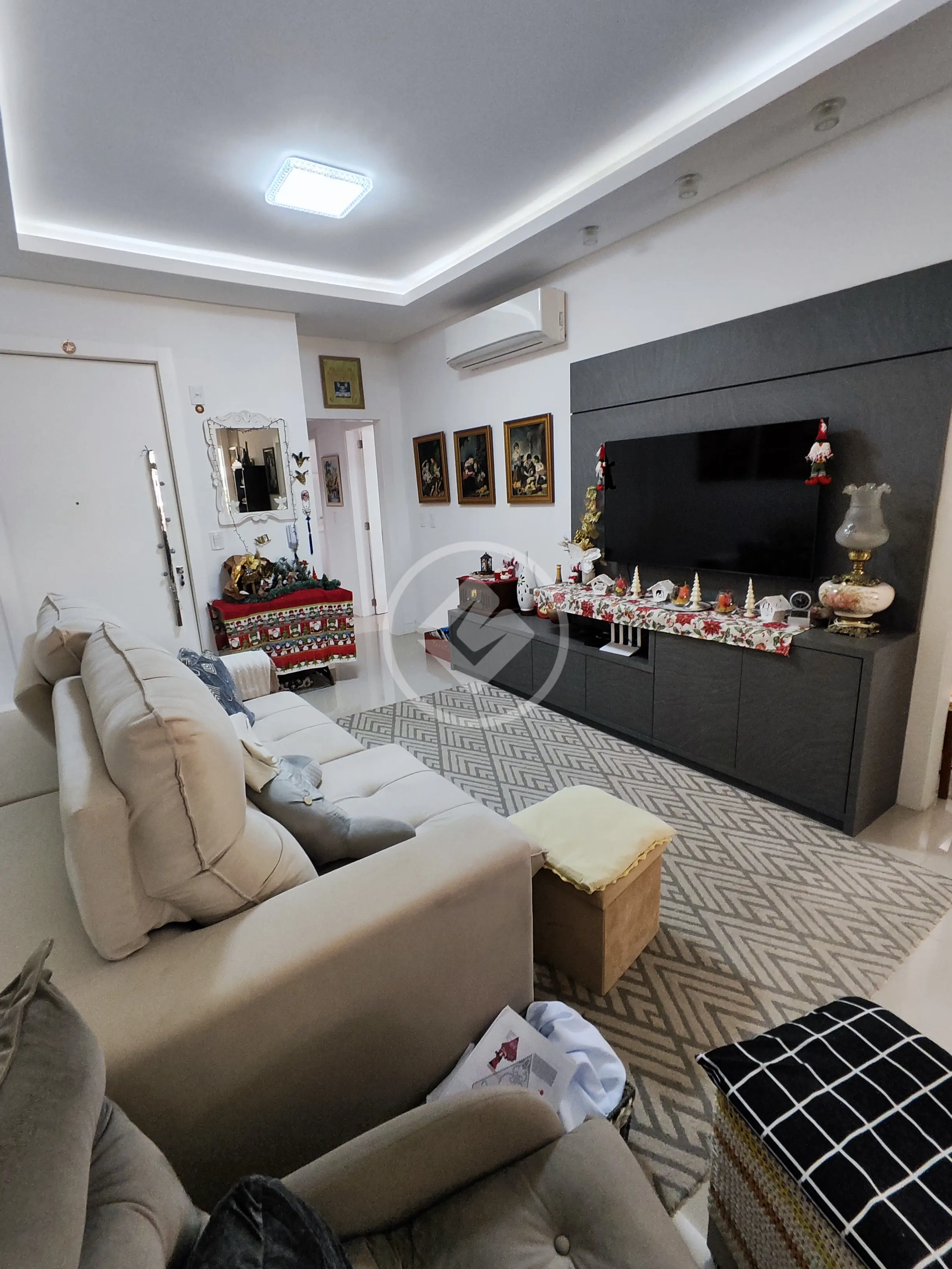 Imagem 2 - Apartamento em Meia Praia, Itapema - SC