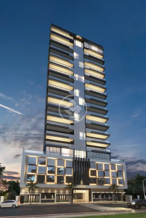 Imagem 2 - Apartamento em Meia Praia, Itapema - SC